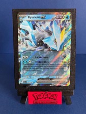 POKEMON - KYUREM EX - 028/086