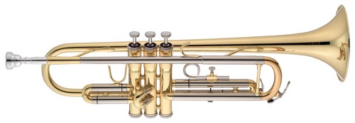 Grande tromba jupiter jtr701q - jupiter,