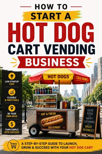 How start hot dog - to,