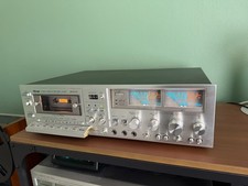 Alpage AL-300 Stereo Cassette
