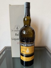 Chartreuse Reine des Liqueurs