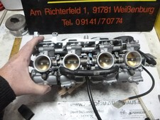 honda cbr 600 pc31 nuovo new