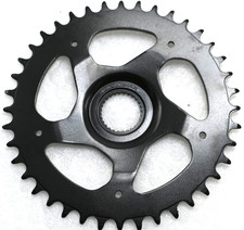 Pignone E-Bike Bosch