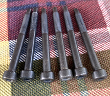 Viti blocca stringa tremolo - 6,