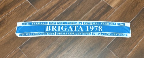 Sciarpa calcio scarf ultras - sciarpa,