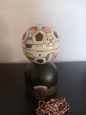 JINGLE BALL MONDIALI CALCIO