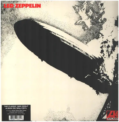 Led zeppelin - led,