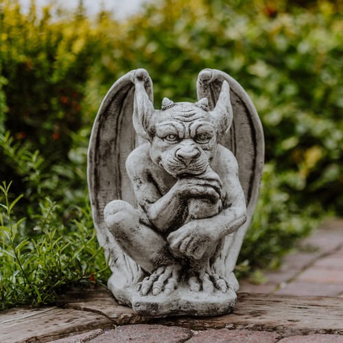 Gargoyle guardiano guardiano