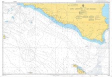 2123 Capo Granitola Passero