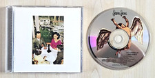 CD LED ZEPPELIN Presence 1994