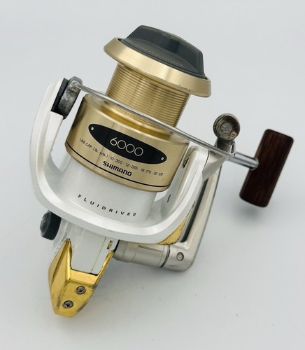 Mulinello spinning shimano - da,