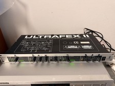 Behringer Ultrafex II EX 3100