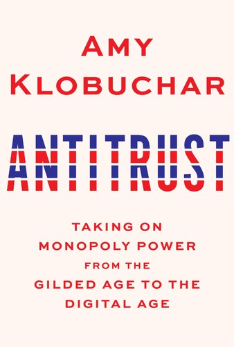 Antitrust taking monopoly - antitrust:,