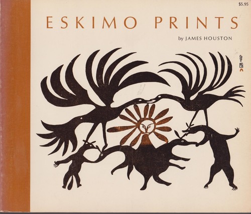 Eskimo prints