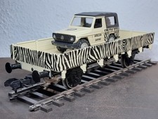 Märklin Maxi scala 1 (da
