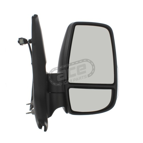 Specchietto elettrico - specchietto,