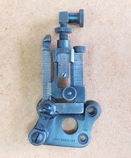 Mirino bersaglio BSA Model 9