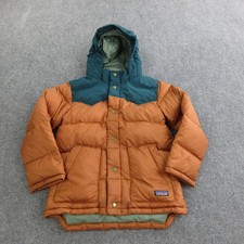 Patagonia Giacca Bambino