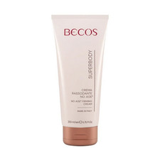 Becos Superbody - Crema