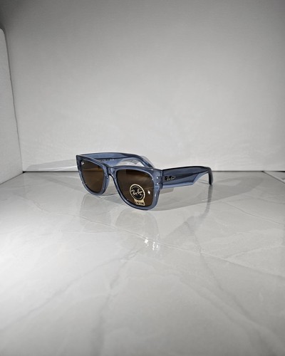 Occhiali ray ban - occhiali, mega