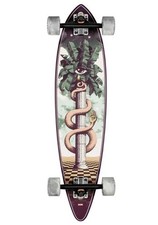 Globe Longboard Pintail 34 The