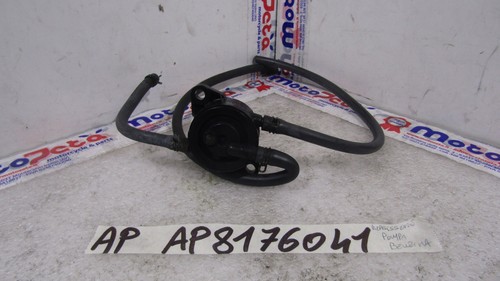 Depressore pompa benzina fuel - pompa,