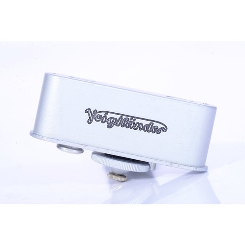 Voigtländer telemetro 184 - telemetro, 93/184