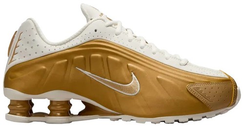 Taglia nike shox - -,