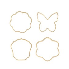 Cornice per ventaglio a mano