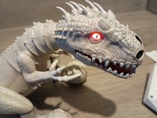 Zoomer Dino Jurassic World