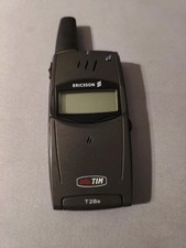 TELEFONO ERICSSON T28S NO