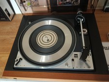 Dual 1218 CK16 platine disque