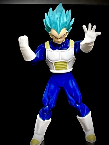 Dragonball vegeta blu - dragonball, ss