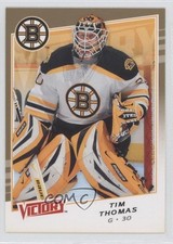 2008-09 Upper Deck Victory