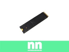 256GB PCIe NVMe 2280 SSD Solid