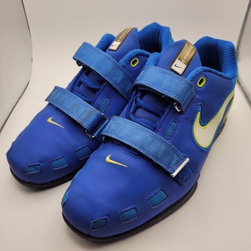 Taglia nike romaleos - taglia, 11