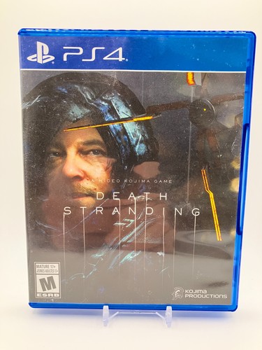 Death stranding sony - stranding, (sony