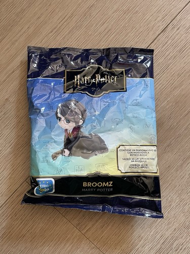 Eurospin serie harry potter - eurospin,