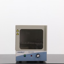 Mini incubatrice vwr 97025 - incubatrice, 97025-630