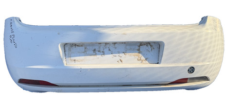 Paraurti posteriore fiat - paraurti,