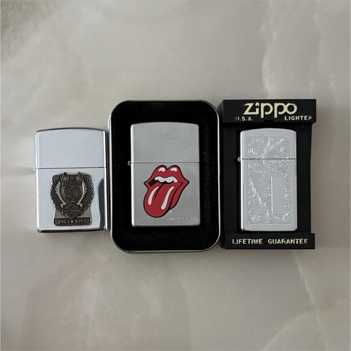 Zippo lotto accendini - lotto,