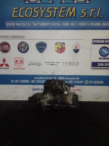 Motorino avviamento per - avviamento,
