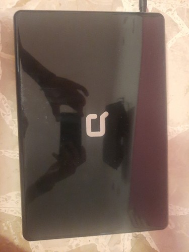 Notebook compaq presario cq60 - notebook,