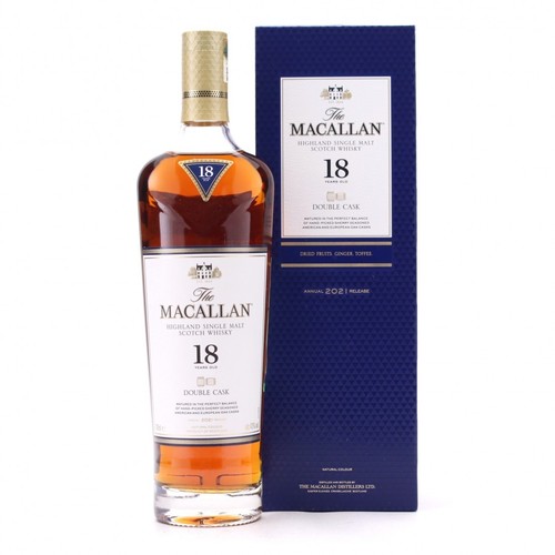 Whisky macallan cl - yo,