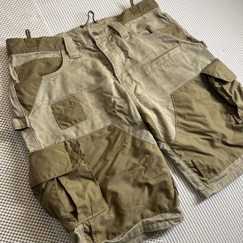 Pantaloncini lavoro atlas - da,