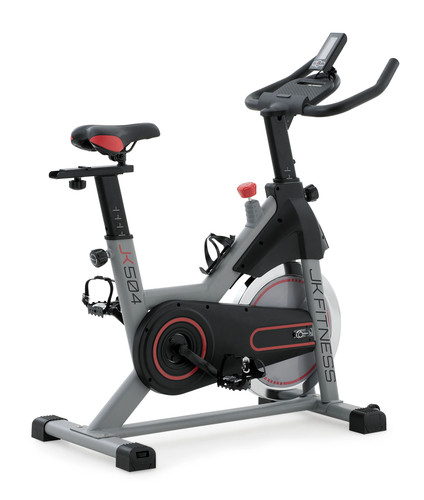 Indoor bike fitness - bike, jk