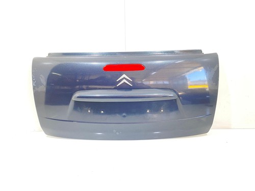 Cofano baule bauletto - baule,