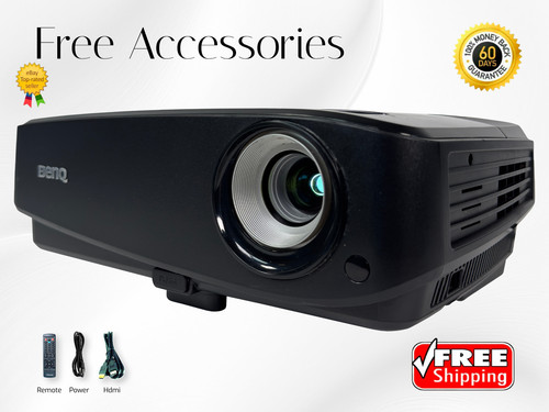 Benq ms517 proiettore dlp per - benq,
