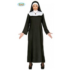 Suora Monaca Sorella Donna