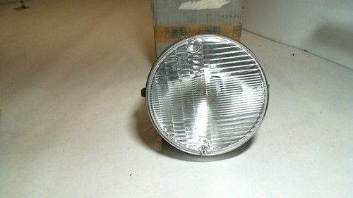 Faro anteriore piaggio - anteriore si,